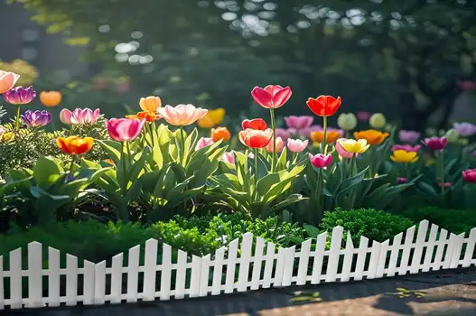 PVC Fencing Price Factors for 2026 Projects